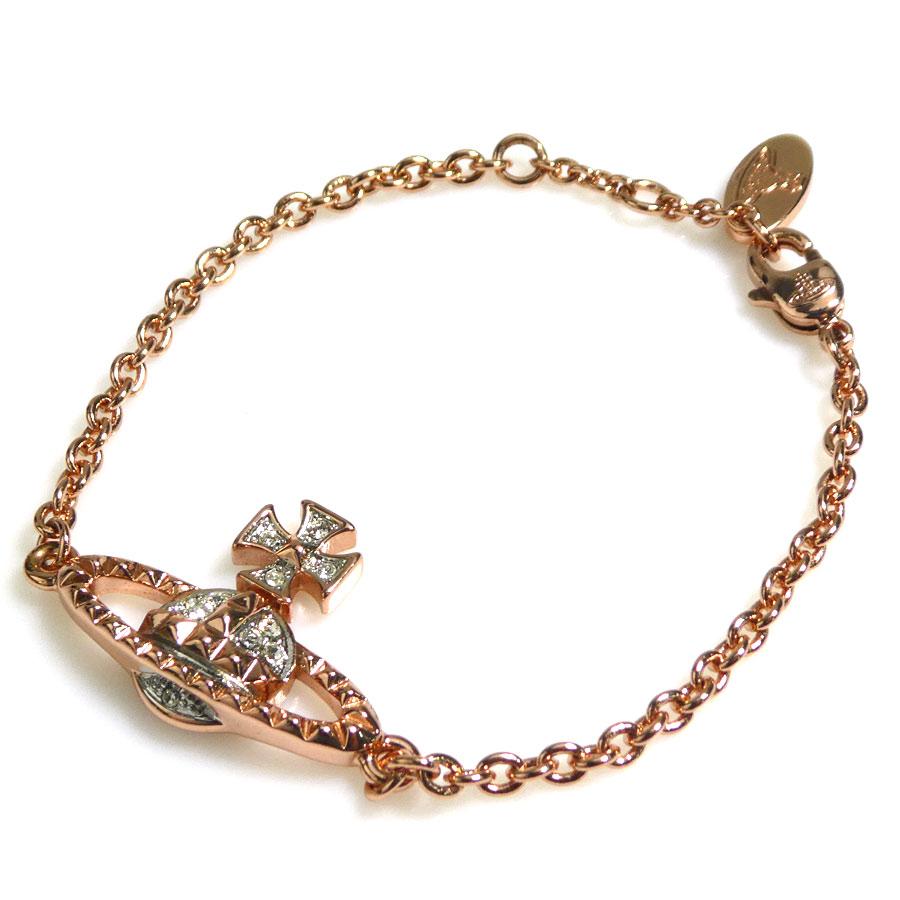 ヴィヴィアンウエストウッド Vivienne Westwood ブレスレット メタル