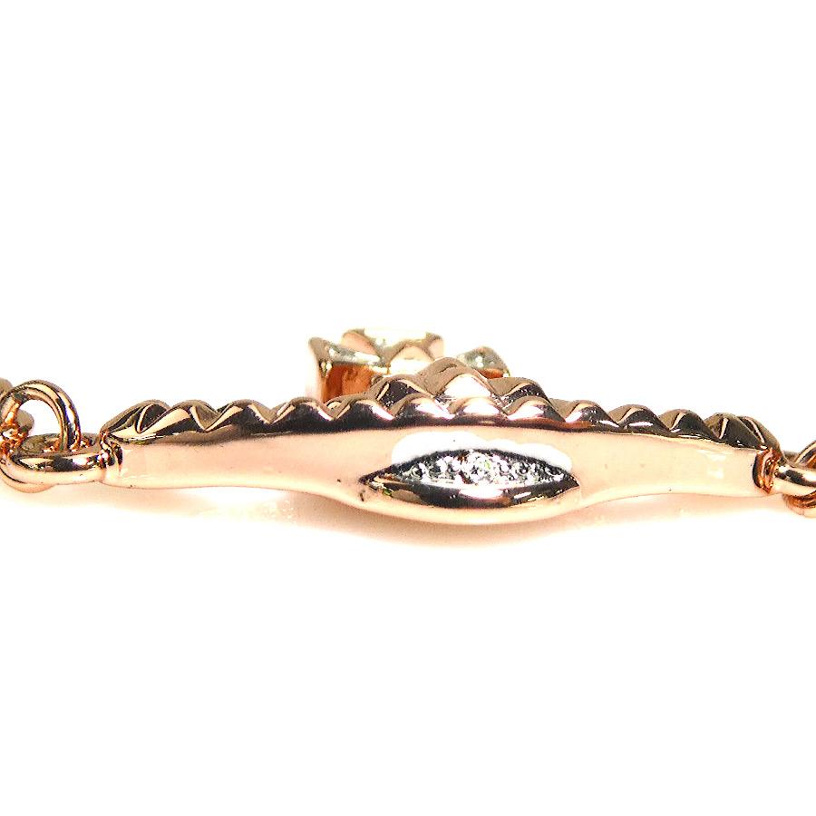 ヴィヴィアンウエストウッド Vivienne Westwood ブレスレット メタル