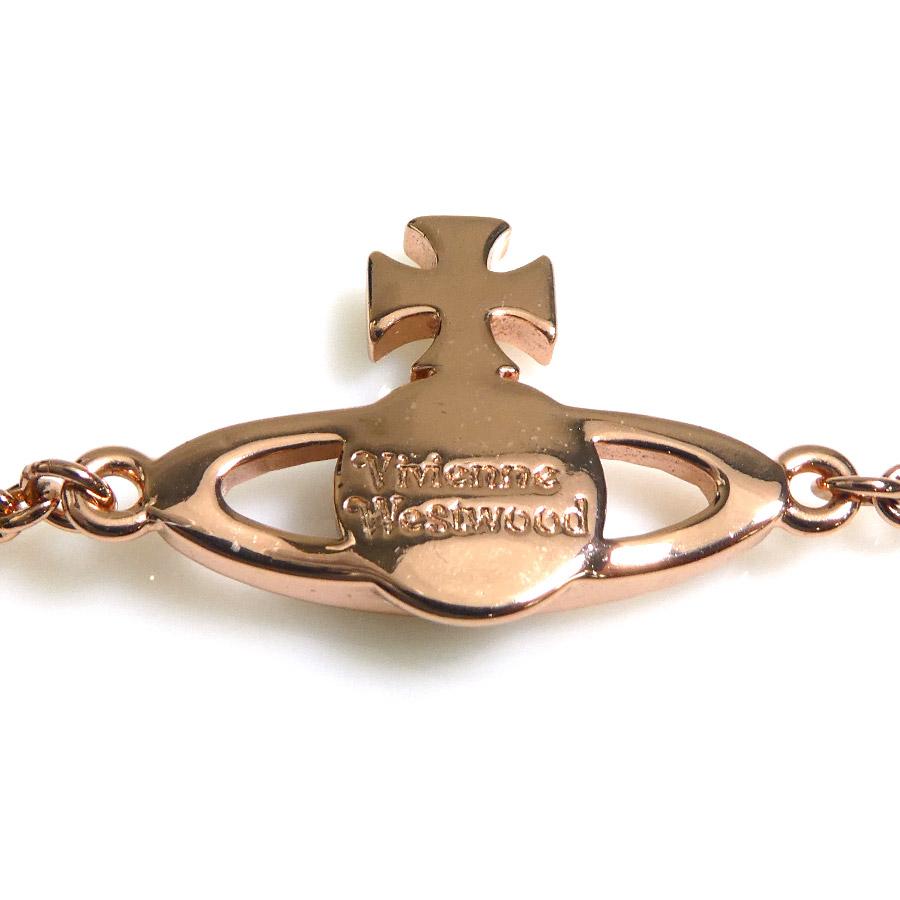 ヴィヴィアンウエストウッド Vivienne Westwood ブレスレット メタル