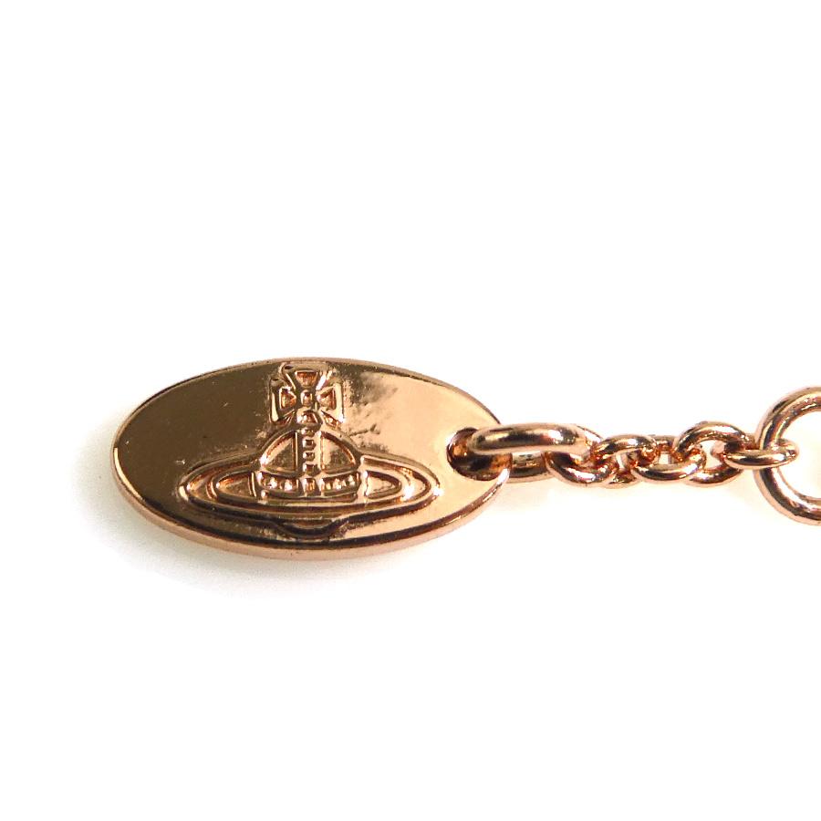 ヴィヴィアンウエストウッド Vivienne Westwood ブレスレット メタル