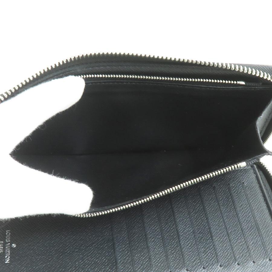LOUIS VUITTON（ルイ・ヴィトン） ルイ ヴィトン ラウンドファスナー長