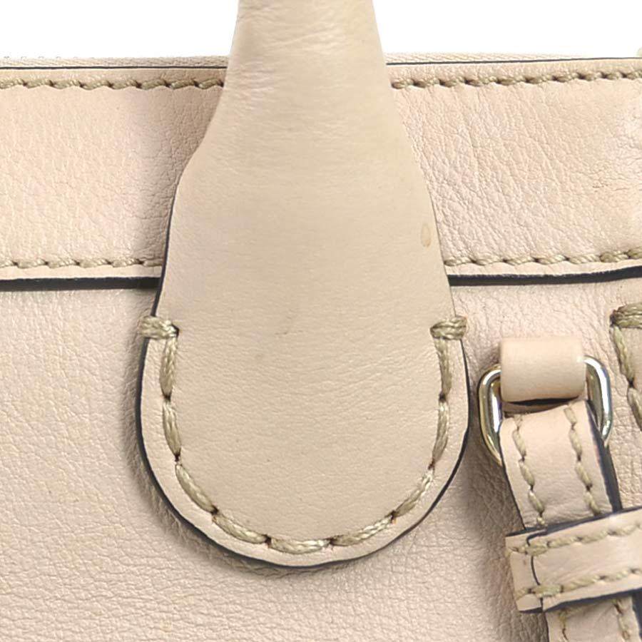 Chloe（クロエ） ハンドバッグ ショルダーバッグ EDITH エディス 