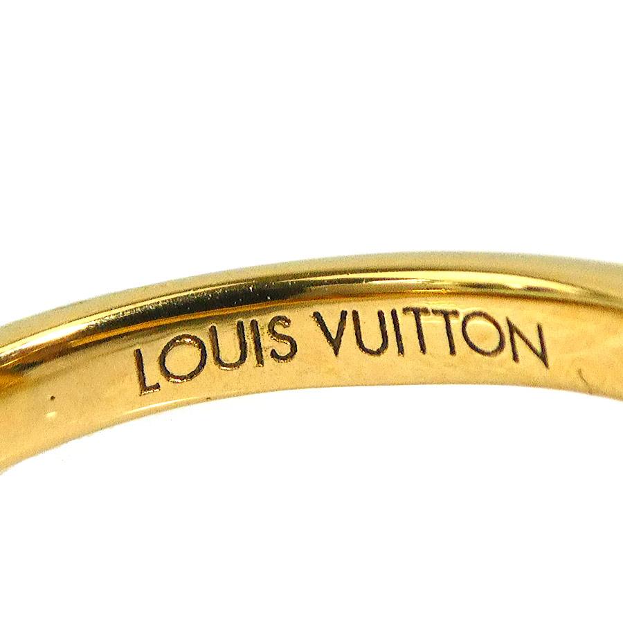 LOUIS VUITTON（ルイ・ヴィトン） ルイ ヴィトン リング・指輪 LV&ME