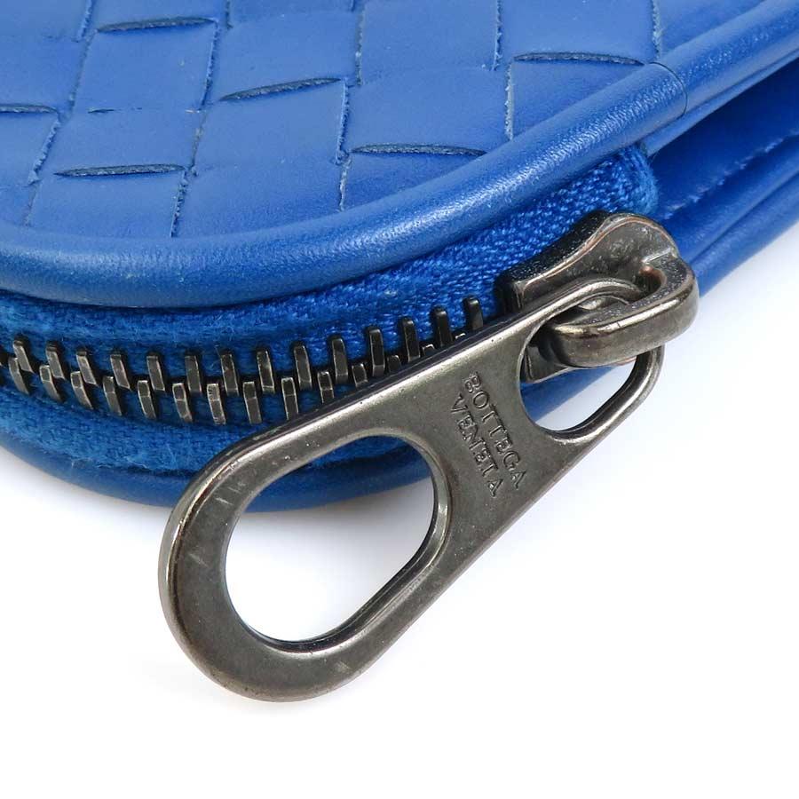 ボッテガヴェネタ BOTTEGAVENETA クラッチバッグ イントレチャート