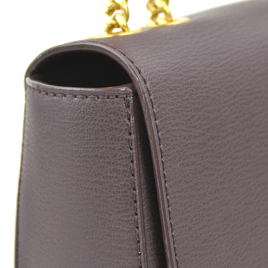 CHARLES & KEITH チャールズアンドキース ショルダーバッグ レザー