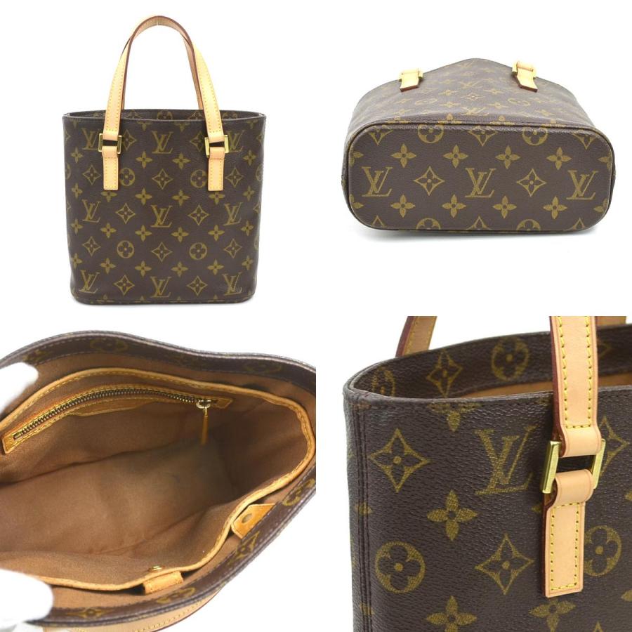LOUIS VUITTON（ルイ・ヴィトン） ルイ ヴィトン ハンドバッグ