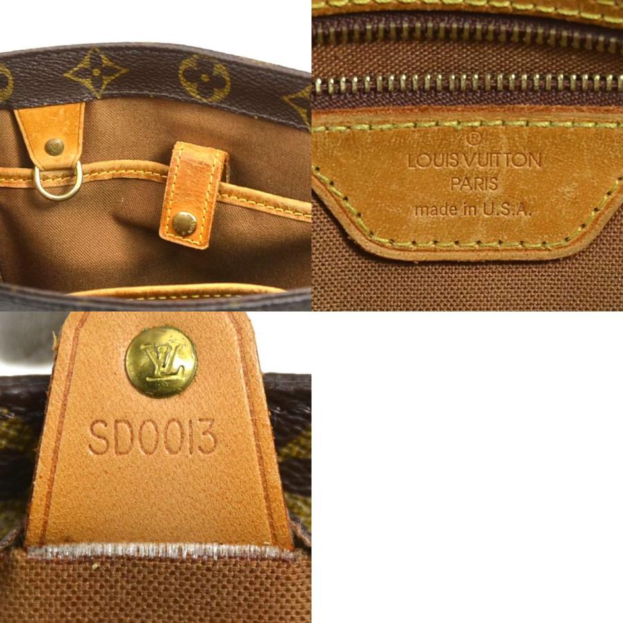 LOUIS VUITTON（ルイ・ヴィトン） ルイ ヴィトン ハンドバッグ