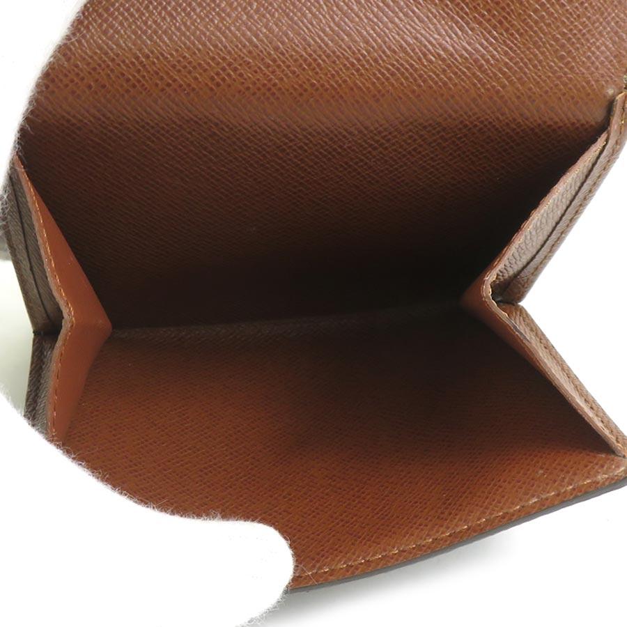 LOUIS VUITTON（ルイ・ヴィトン） ルイ ヴィトン 二つ折り財布
