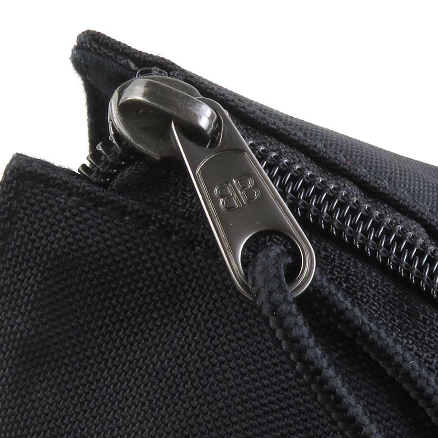 BALENCIAGA（バレンシアガ） ショルダーバッグ ナイロン ブラック