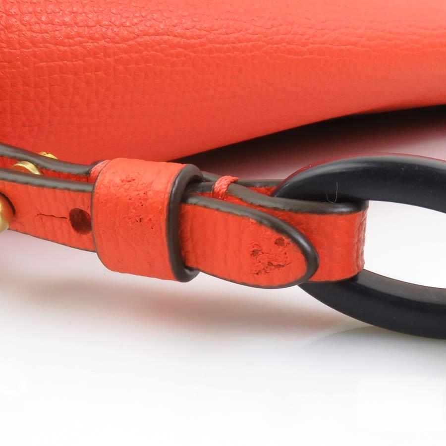 TORY BURCH（トリーバーチ） ハンドバッグ ショルダーバッグ レザー