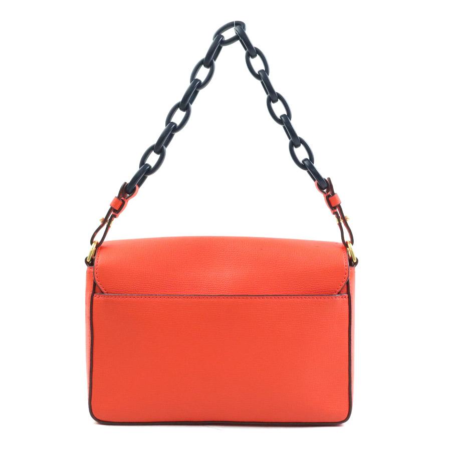 TORY BURCH（トリーバーチ） ハンドバッグ ショルダーバッグ レザー