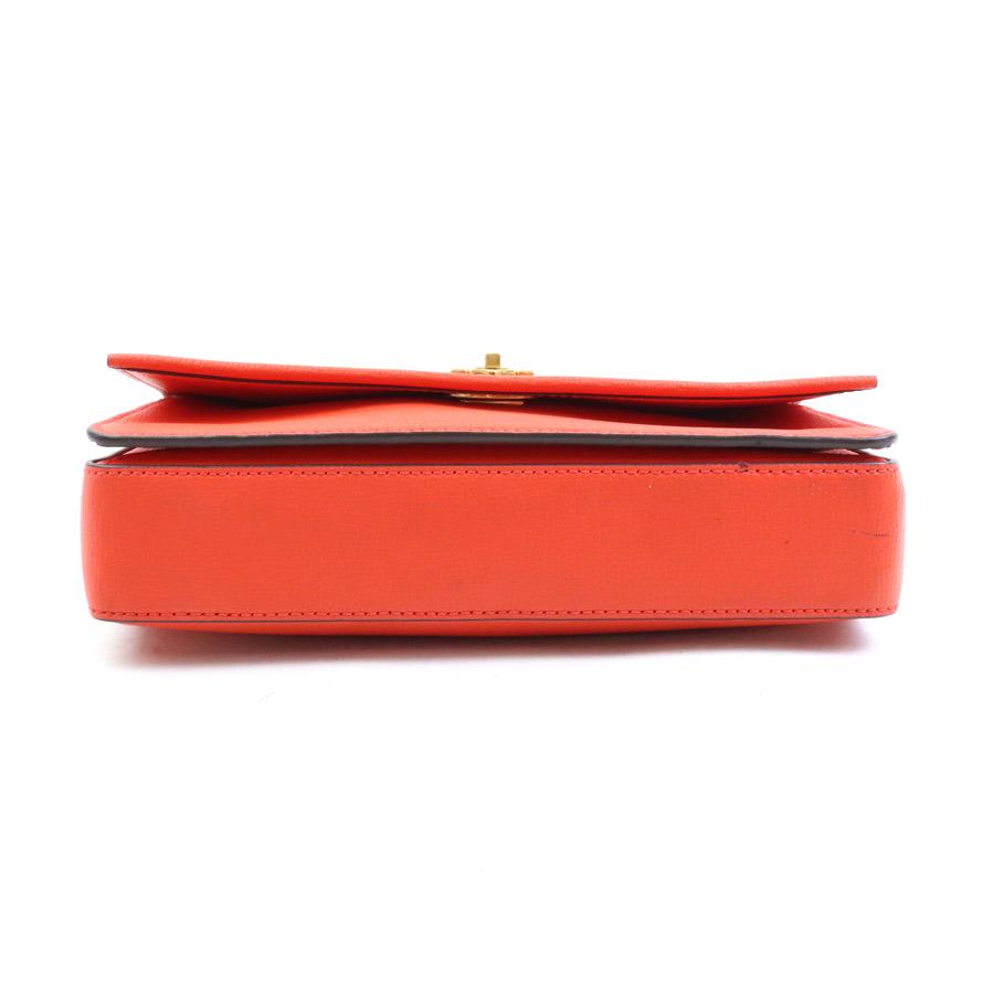 TORY BURCH（トリーバーチ） ハンドバッグ ショルダーバッグ レザー