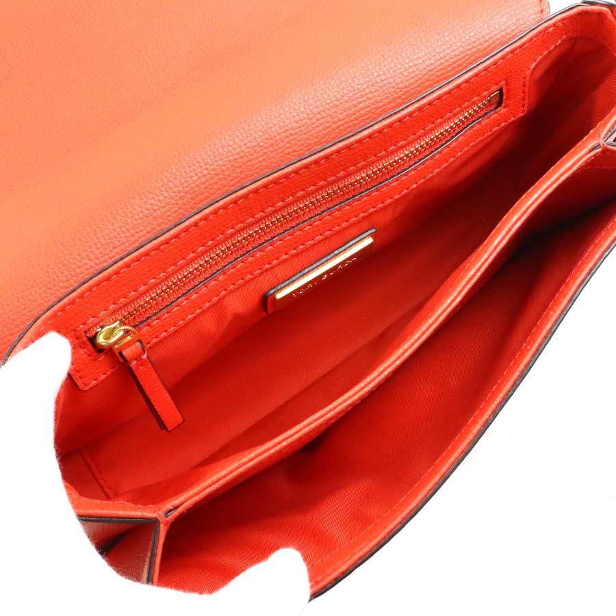TORY BURCH（トリーバーチ） ハンドバッグ ショルダーバッグ レザー