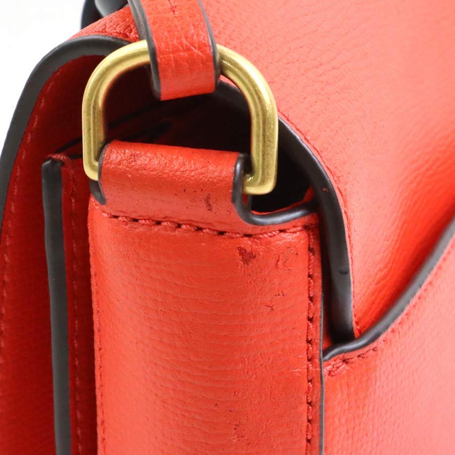 TORY BURCH（トリーバーチ） ハンドバッグ ショルダーバッグ レザー