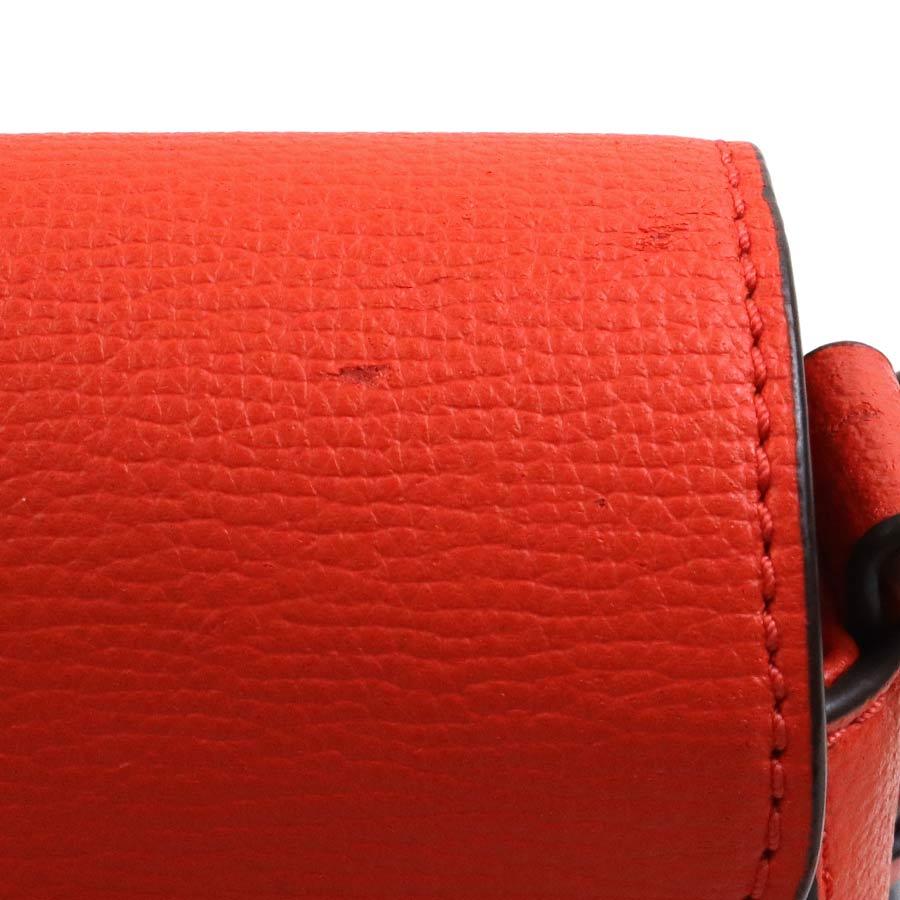 TORY BURCH（トリーバーチ） ハンドバッグ ショルダーバッグ レザー
