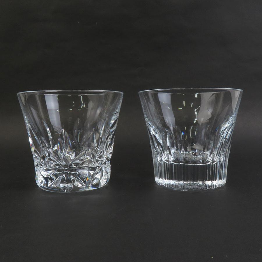 バカラ（Baccarat） グラス グラスセット ガラス クリア : ブランド