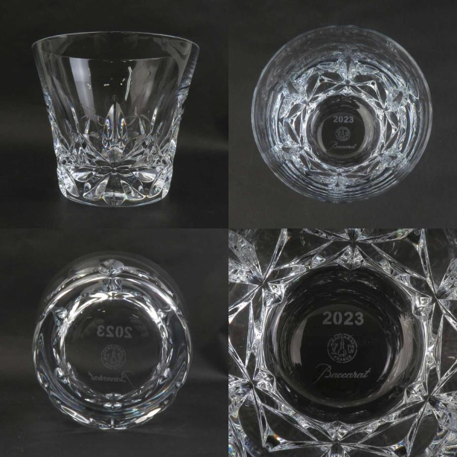 バカラ（Baccarat） グラス グラスセット ガラス クリア : ブランド