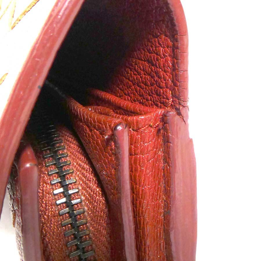 ボッテガヴェネタ BOTTEGAVENETA 長財布 イントレチャート レザー