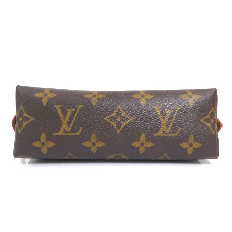 LOUIS VUITTON（ルイ・ヴィトン） ルイ ヴィトン ポーチ ポシェット