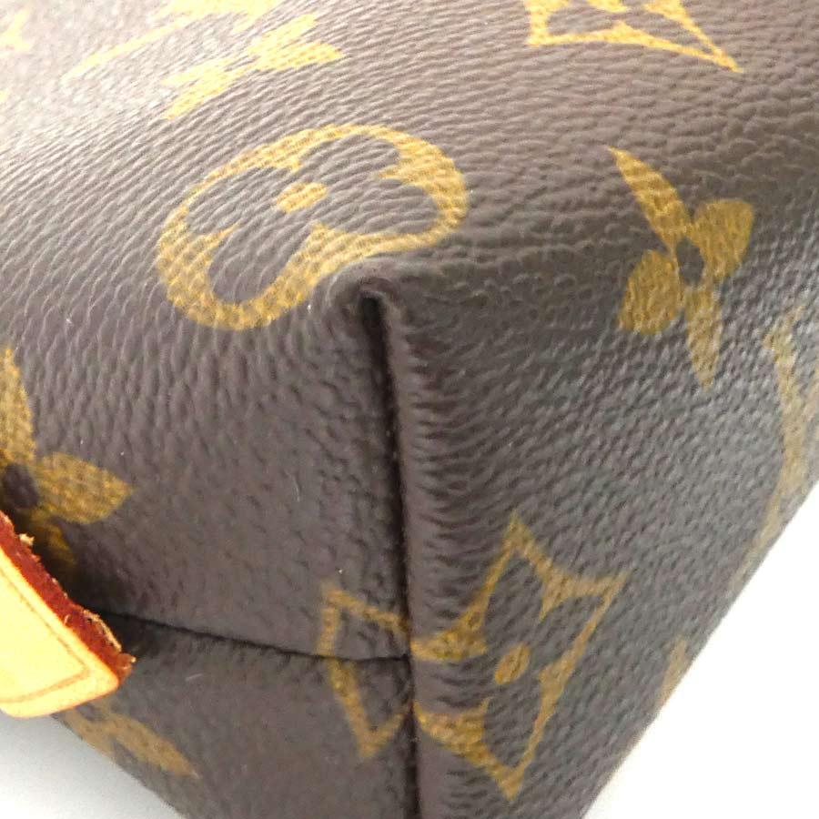 LOUIS VUITTON（ルイ・ヴィトン） ルイ ヴィトン ポーチ ポシェット
