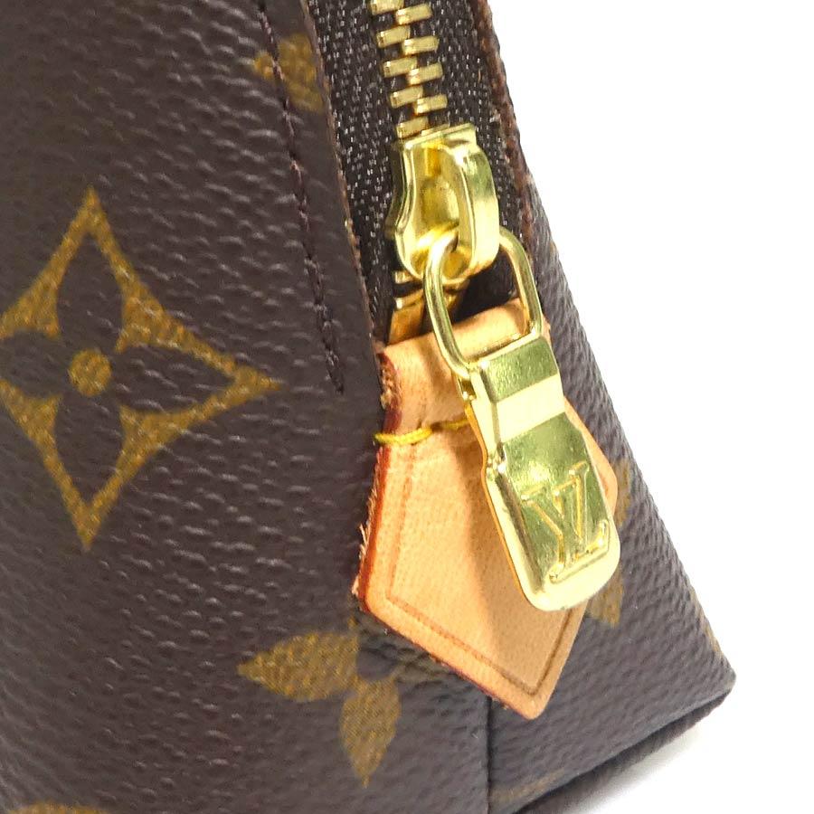 LOUIS VUITTON（ルイ・ヴィトン） ルイ ヴィトン ポーチ ポシェット