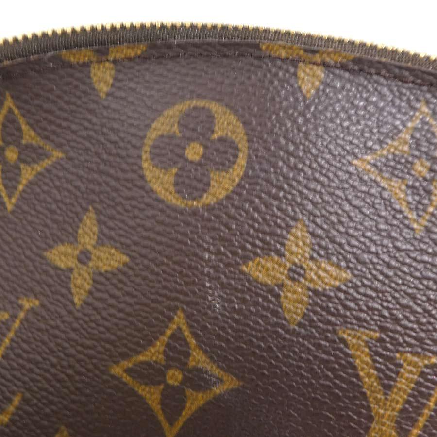 LOUIS VUITTON（ルイ・ヴィトン） ルイ ヴィトン ポーチ ポシェット