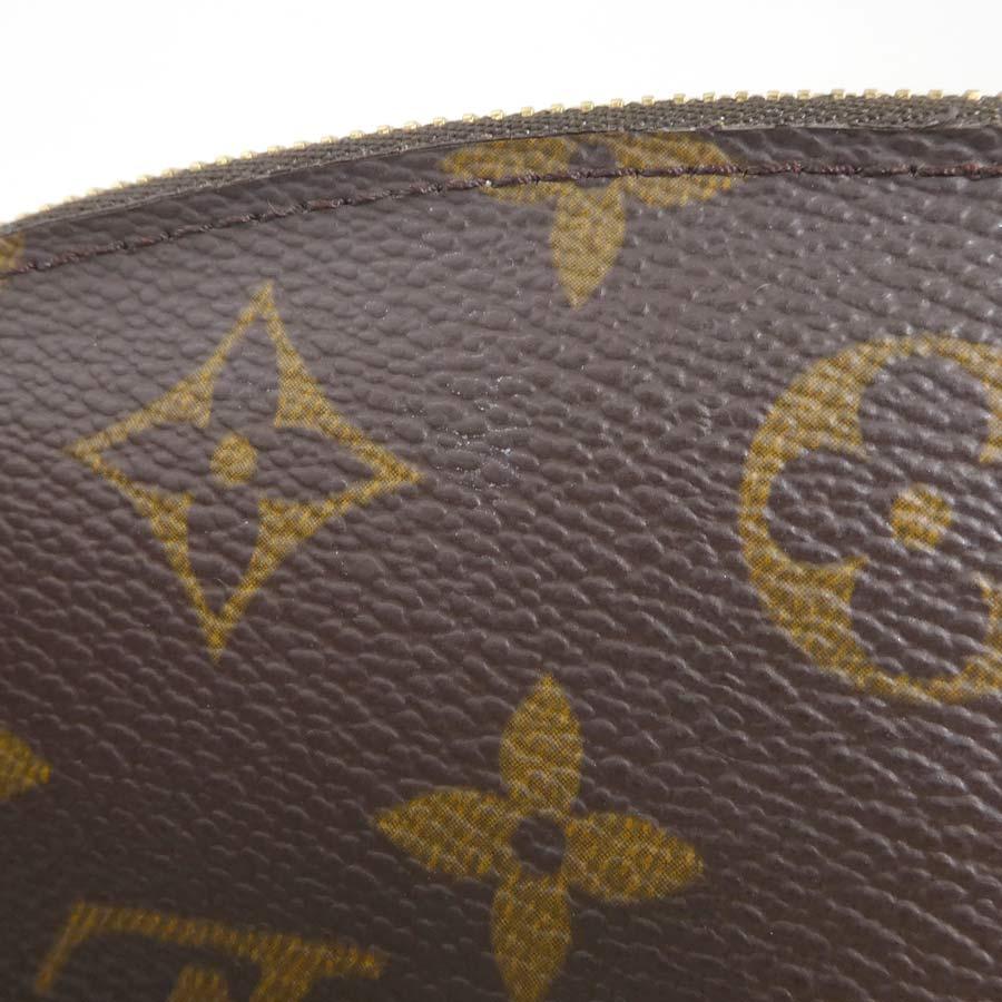 LOUIS VUITTON（ルイ・ヴィトン） ルイ ヴィトン ポーチ ポシェット