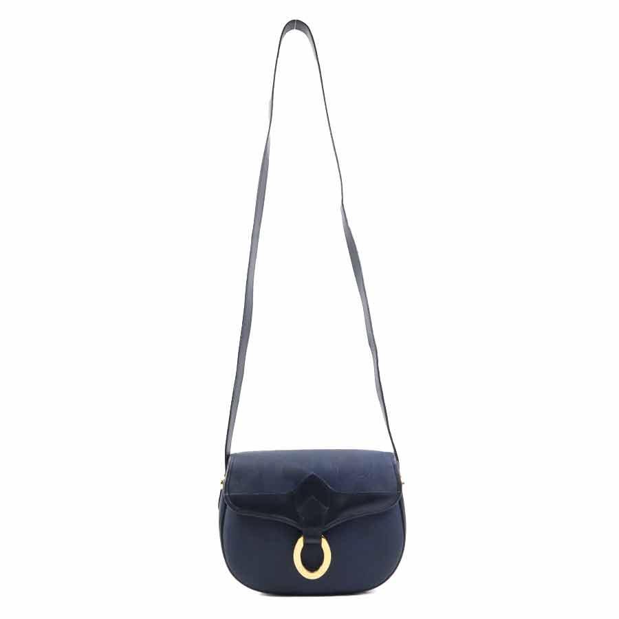クリスチャンディオール Christian Dior ショルダーバッグ PVC