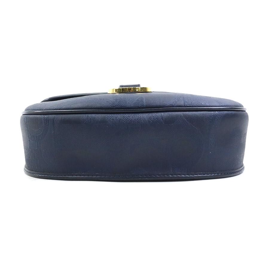 クリスチャンディオール Christian Dior ショルダーバッグ PVC