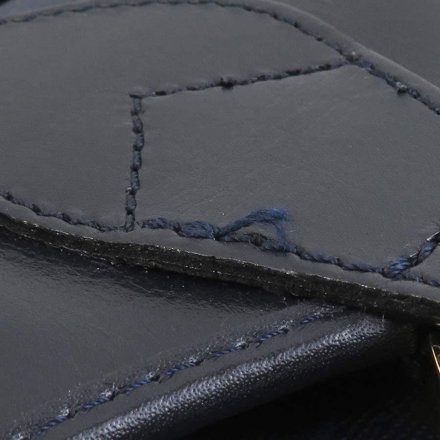 クリスチャンディオール Christian Dior ショルダーバッグ PVC