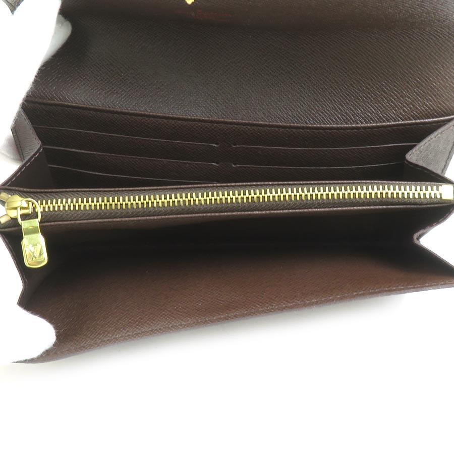LOUIS VUITTON（ルイ・ヴィトン） ルイ ヴィトン 長財布