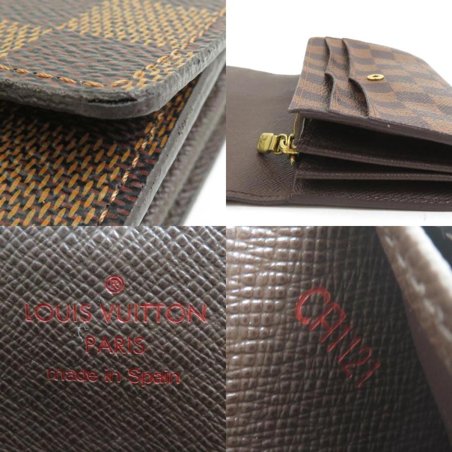 LOUIS VUITTON（ルイ・ヴィトン） ルイ ヴィトン 長財布