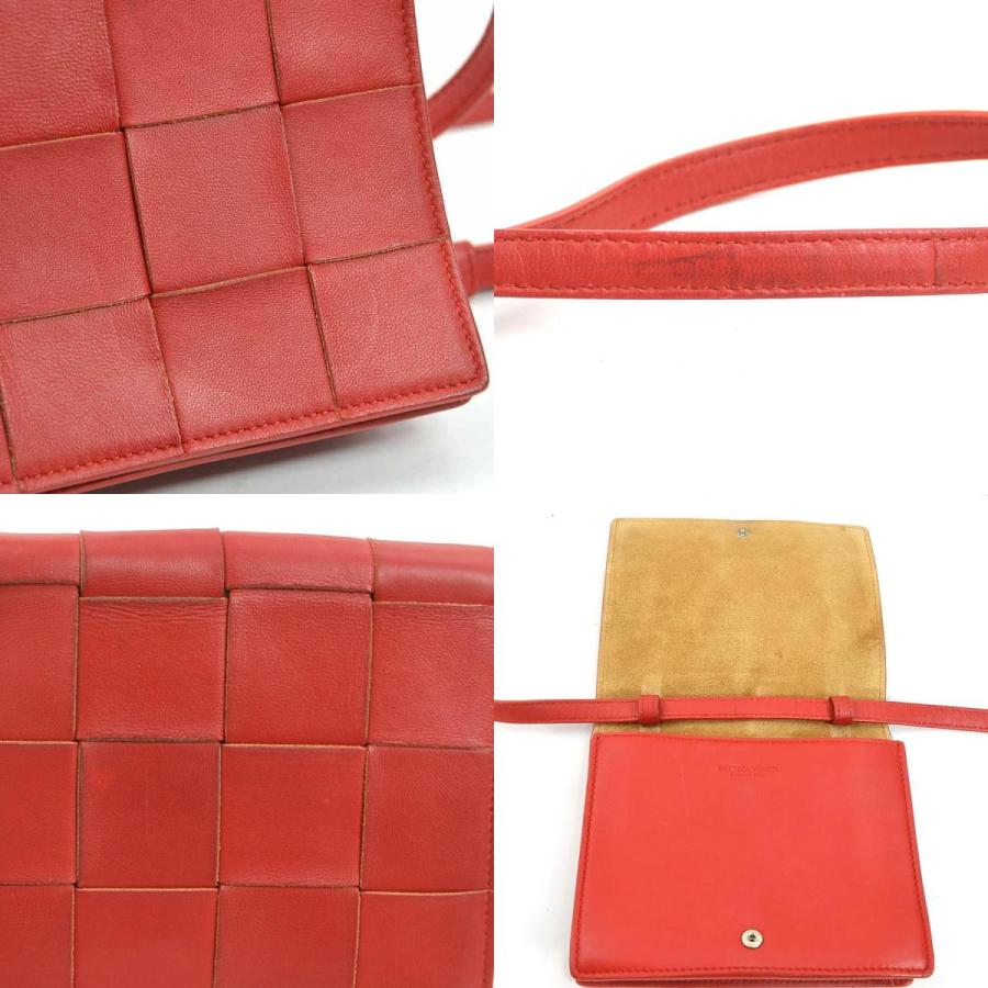 ボッテガヴェネタ BOTTEGAVENETA ショルダーバッグ マキシイントレ