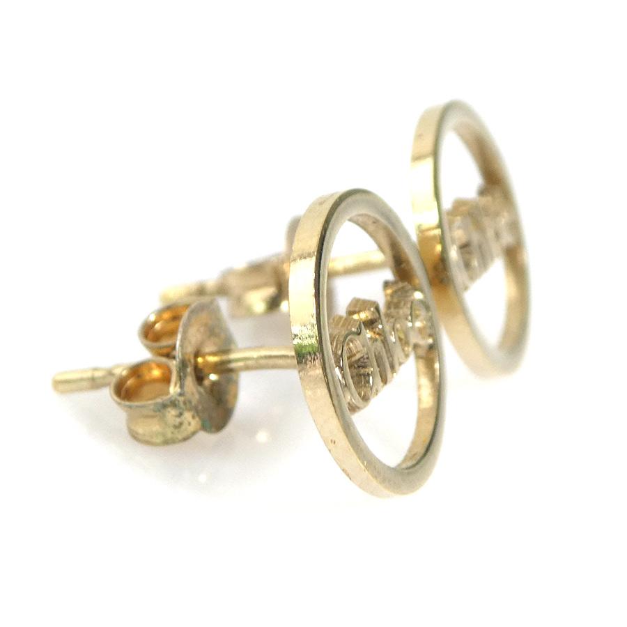 Chloé ピアス　クロエ CHLOE(クロエ) MARCIE イヤリング [正規品/関税込] (Chloe
