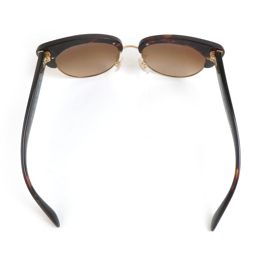 ドルチェアンドガッバーナ DOLCE&GABBANA サングラス プラスチック  