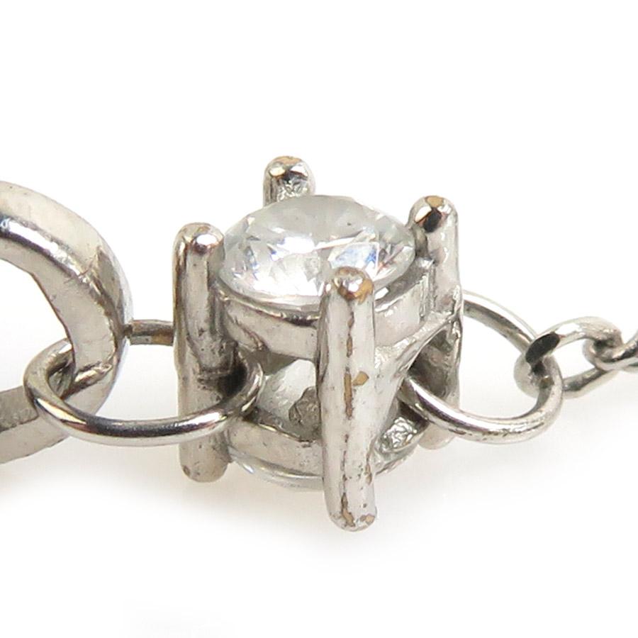 FENDI（フェンディ） ブレスレット オーロック メタル シルバー