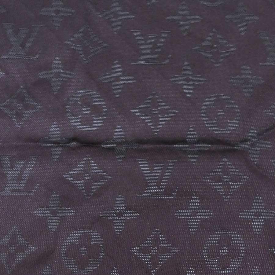 LOUIS VUITTON（ルイ・ヴィトン） ルイ ヴィトン ストール シルク
