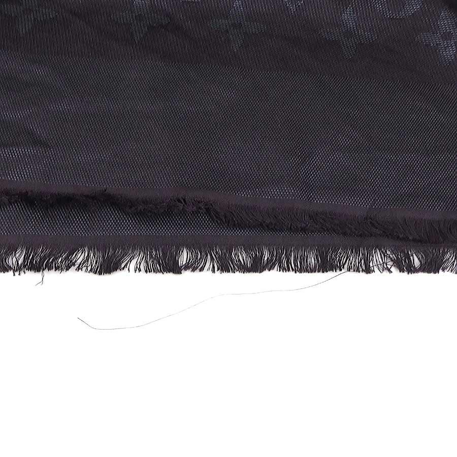 LOUIS VUITTON（ルイ・ヴィトン） ルイ ヴィトン ストール シルク