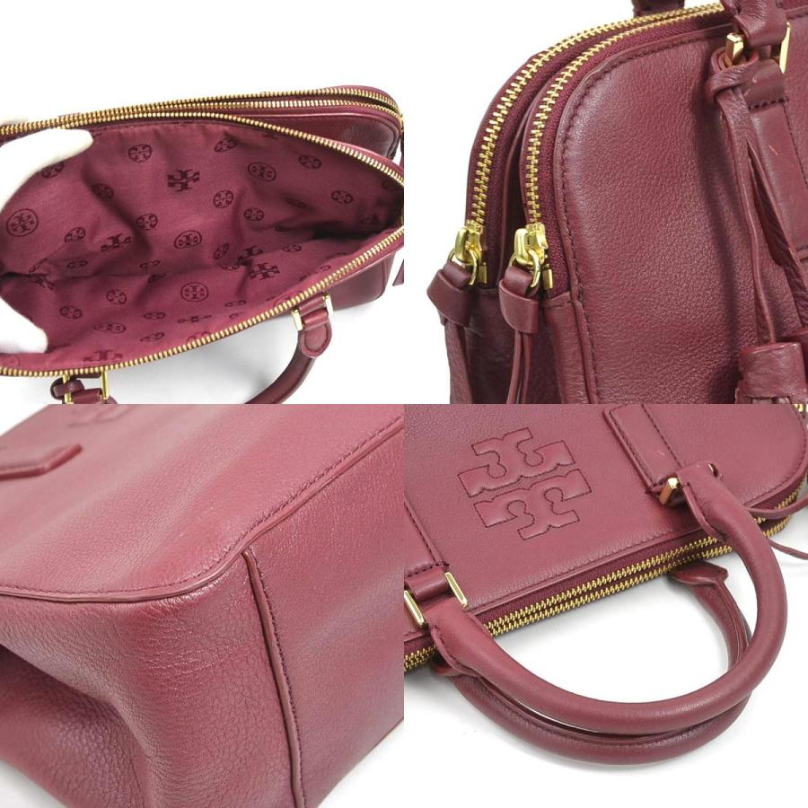 トリーバーチ　ブランド　レッド　ショルダーバッグ　レザー　レディース　お洒落 楽天市場】TORY BURCH【トリーバーチ】チェーンショルダーバッグ