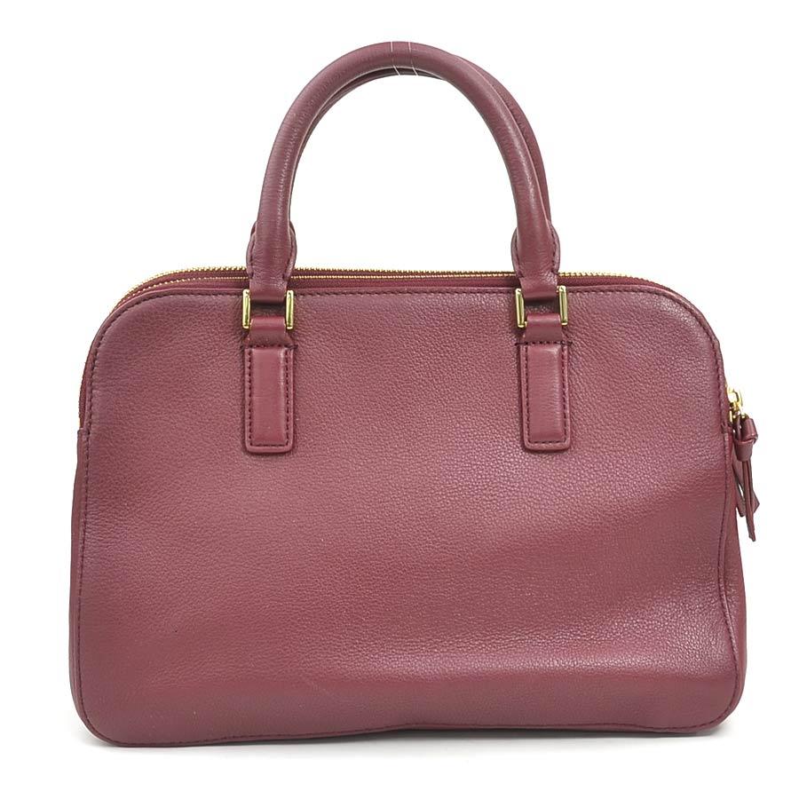 TORY BURCH（トリーバーチ） ハンドバッグ ショルダーバッグ レザー