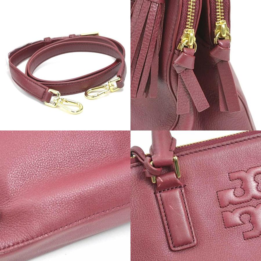 値下げ！美品　トリーバーチ　ハンドバッグ　TORY BURCH 楽天市場】【11/1～11/3限定・最大2万円OFFクーポン配布中】TORY