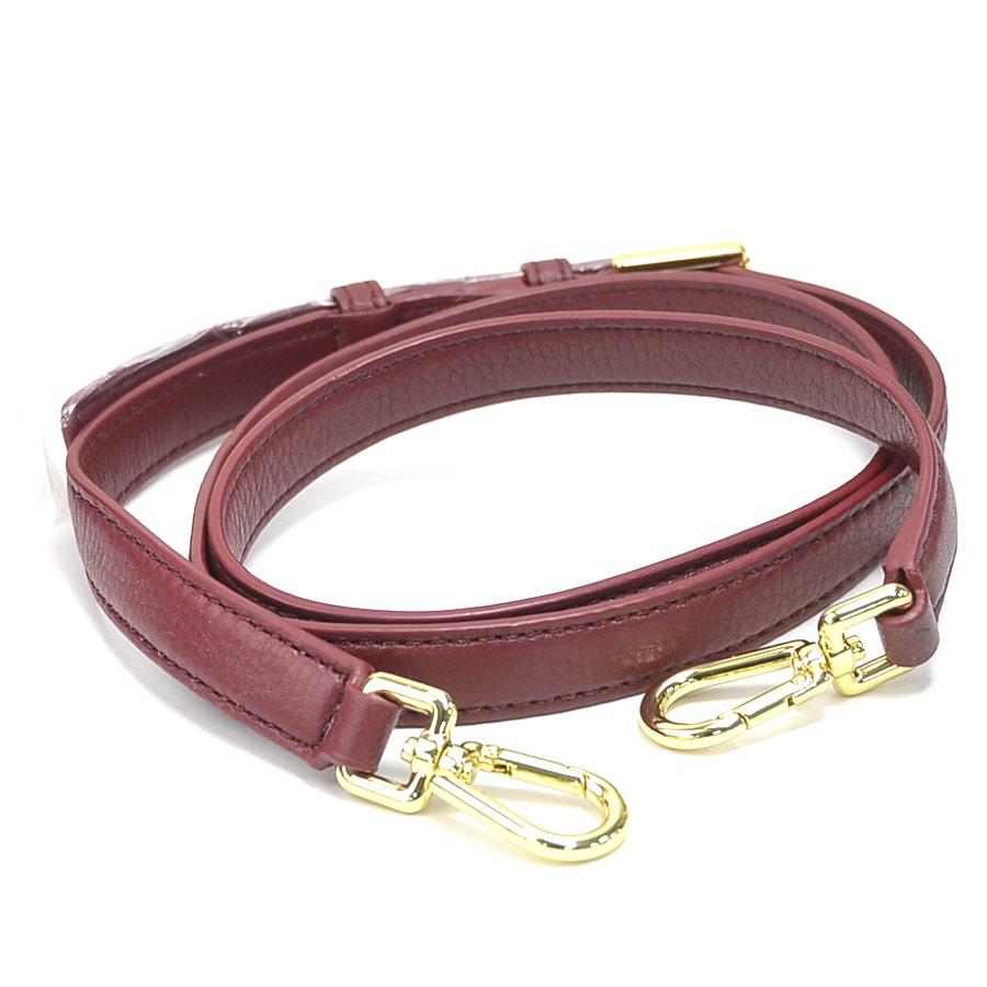 TORY BURCH（トリーバーチ） ハンドバッグ ショルダーバッグ レザー