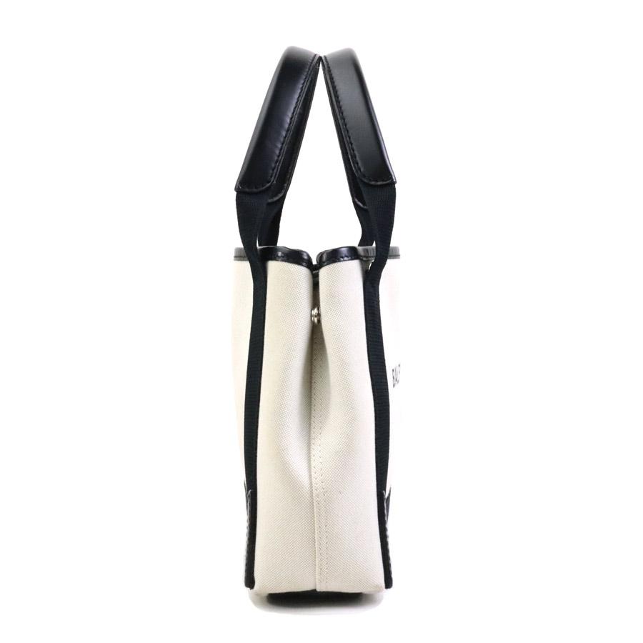 BALENCIAGA（バレンシアガ） ハンドバッグ ショルダーバッグ ネイビー 