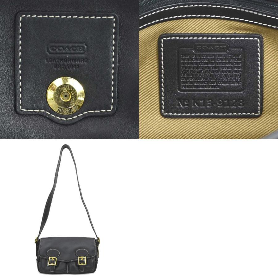 COACH コーチ ボディバッグ ブラック レザー ショルダーバック メンズ 斜め掛け&ボディバッグ | COACH コーチ公式アウトレット