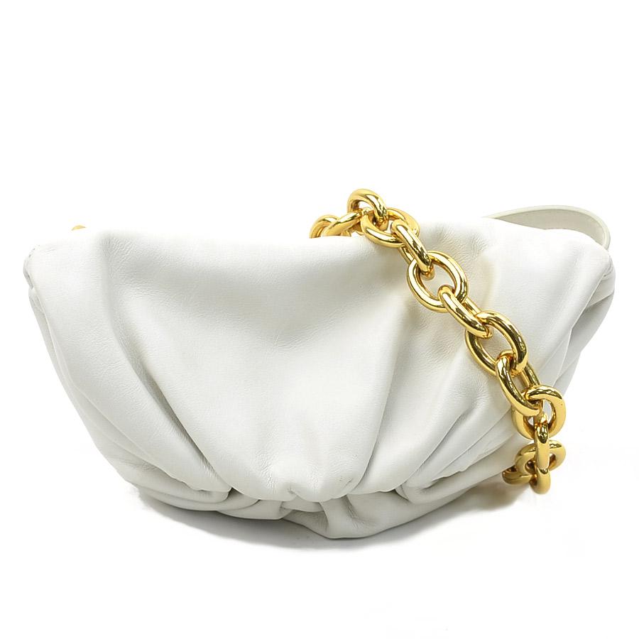 ボッテガヴェネタ BOTTEGAVENETA ショルダーバッグ ザ チェーンポーチ 