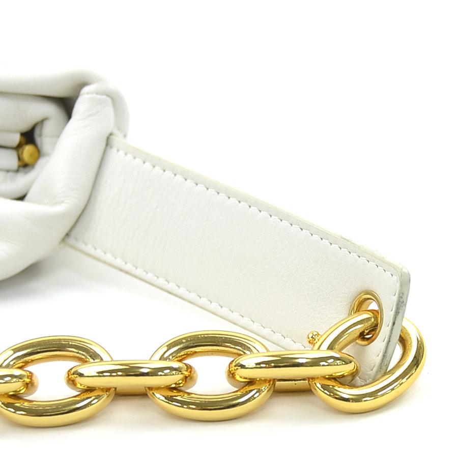 ボッテガヴェネタ BOTTEGAVENETA ショルダーバッグ ザ チェーンポーチ