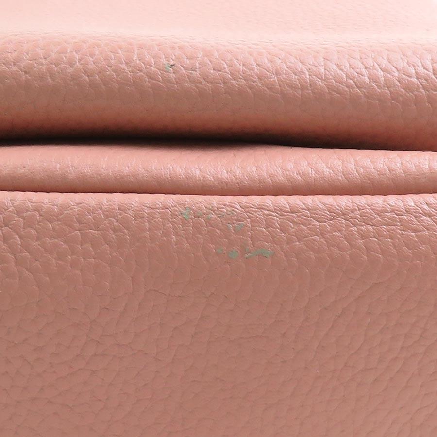 TORY BURCH（トリーバーチ） リュック レザー ピンク : ブランド