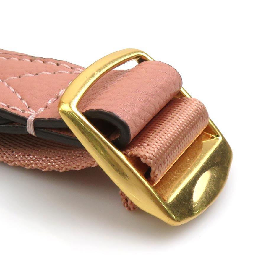 TORY BURCH（トリーバーチ） リュック レザー ピンク : ブランド