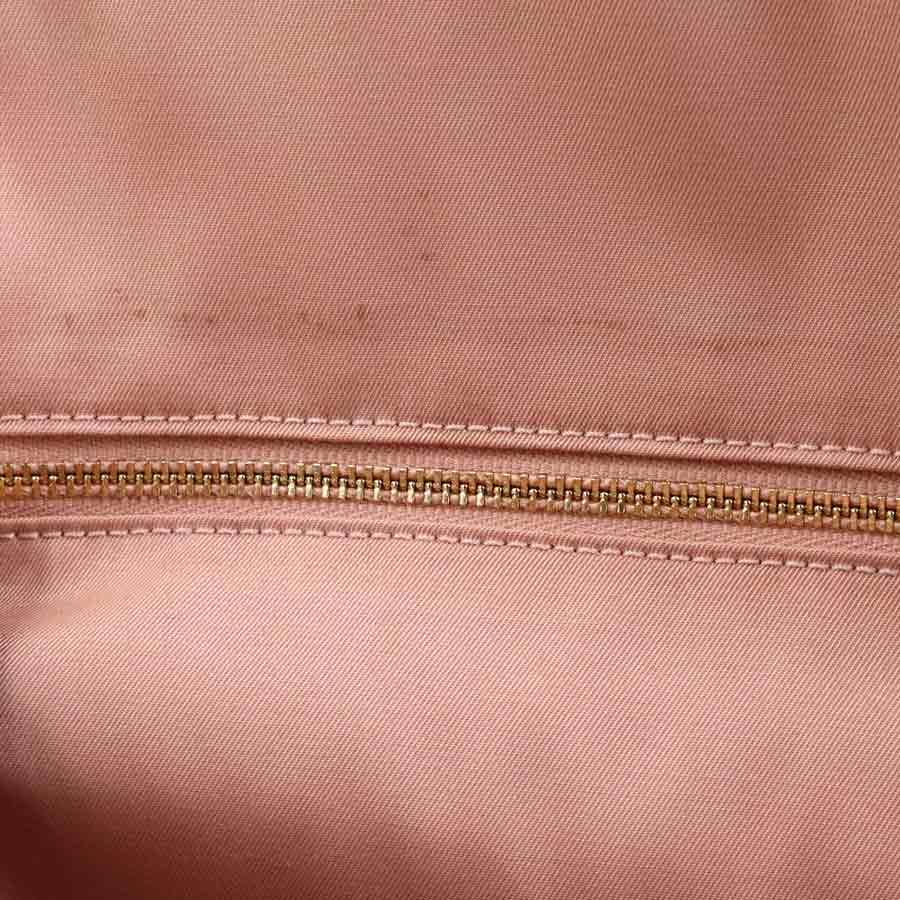 TORY BURCH（トリーバーチ） リュック レザー ピンク : ブランド