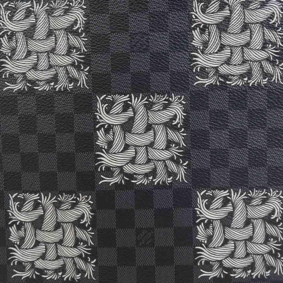 LOUIS VUITTON（ルイ・ヴィトン） ルイ ヴィトン クラッチバッグ
